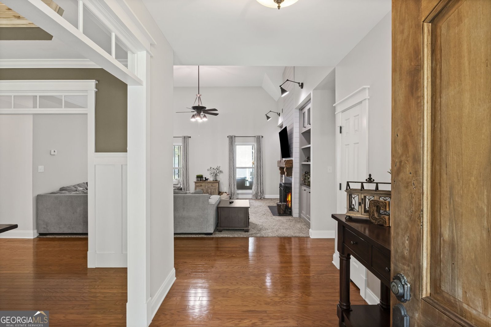 188 Harris Estates Drive Newnan - 4