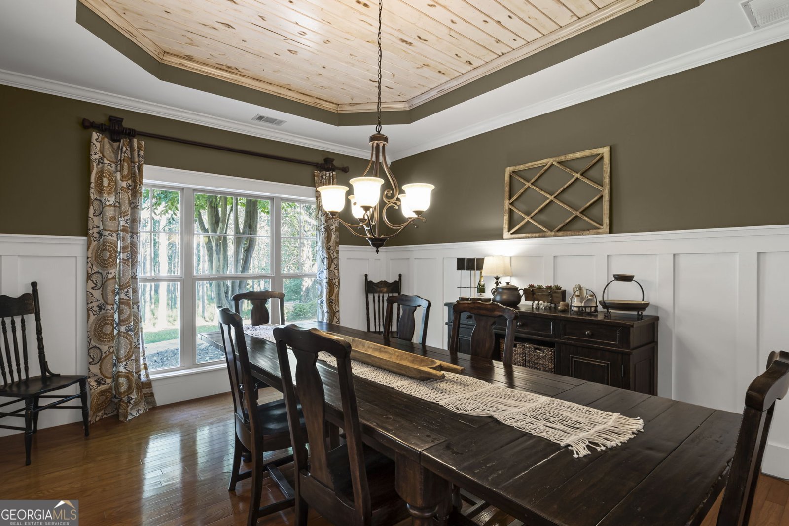 188 Harris Estates Drive Newnan - 5