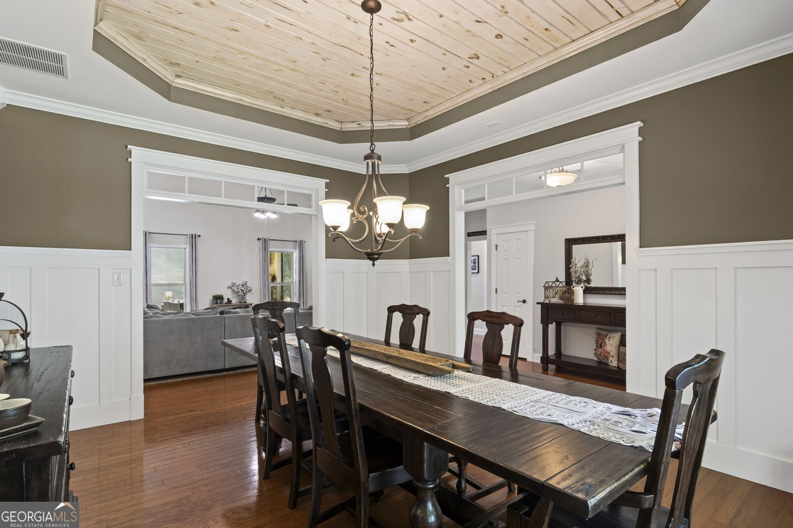 188 Harris Estates Drive Newnan - 7