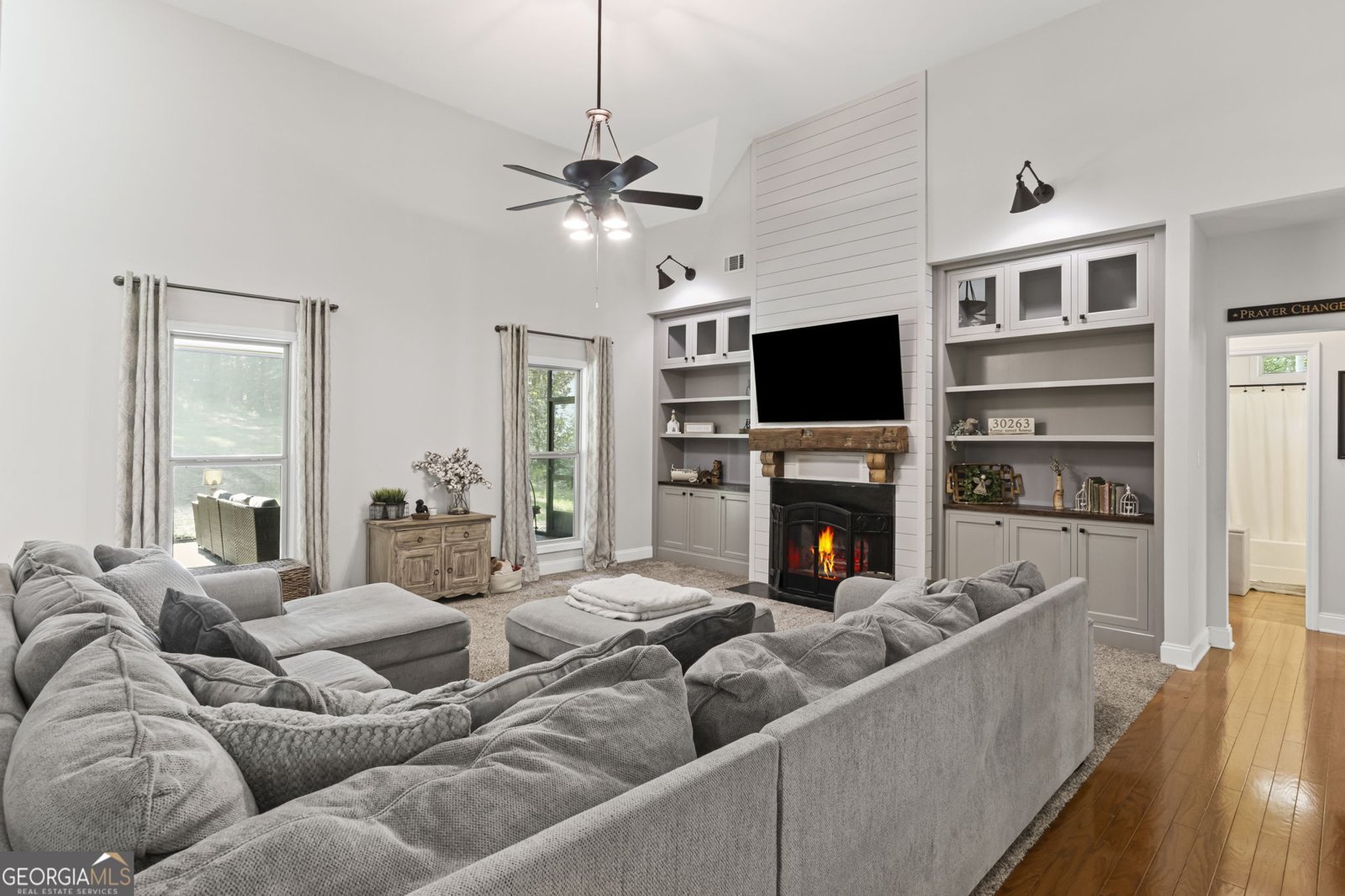 188 Harris Estates Drive Newnan - 8