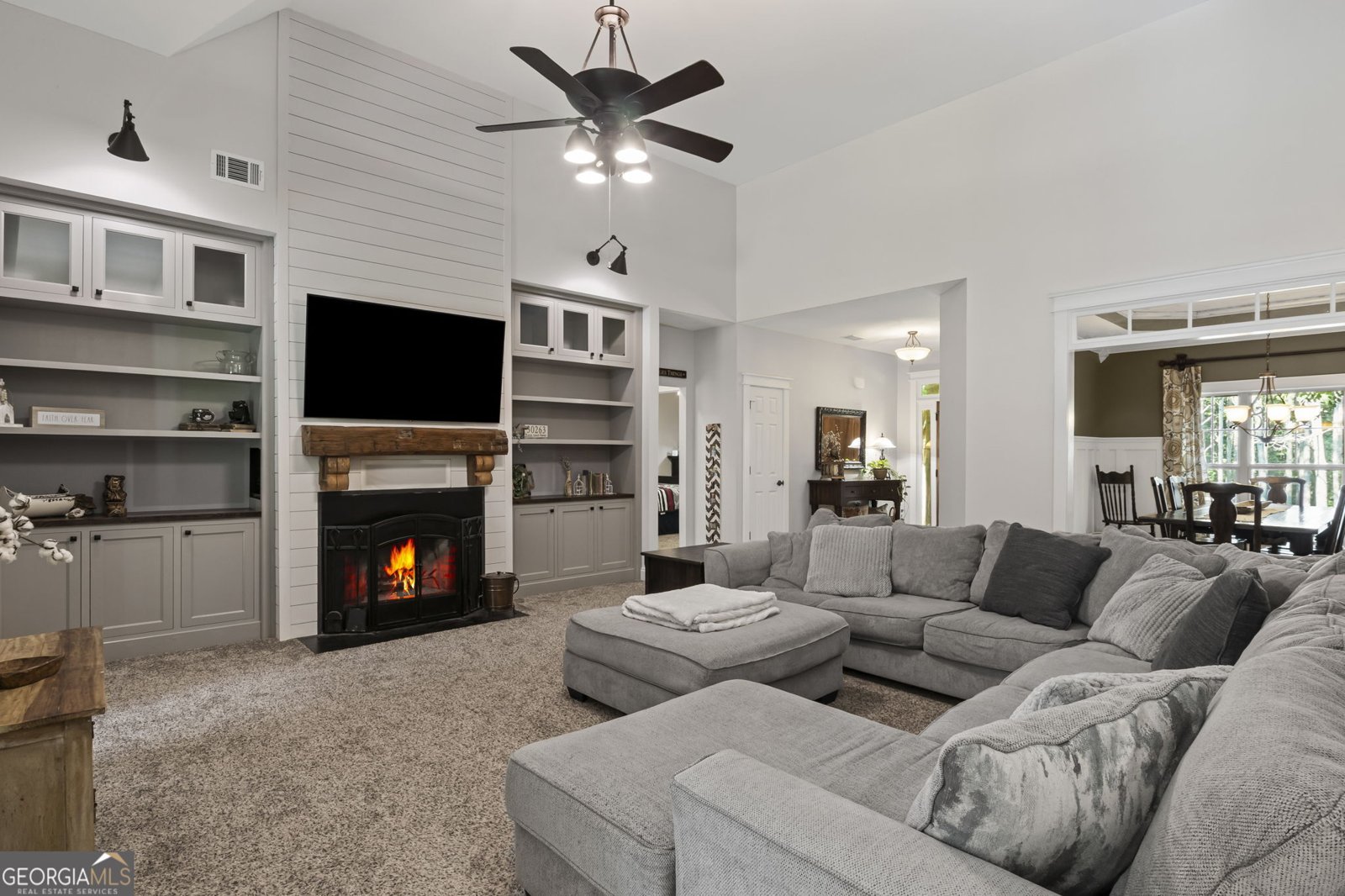 188 Harris Estates Drive Newnan - 9