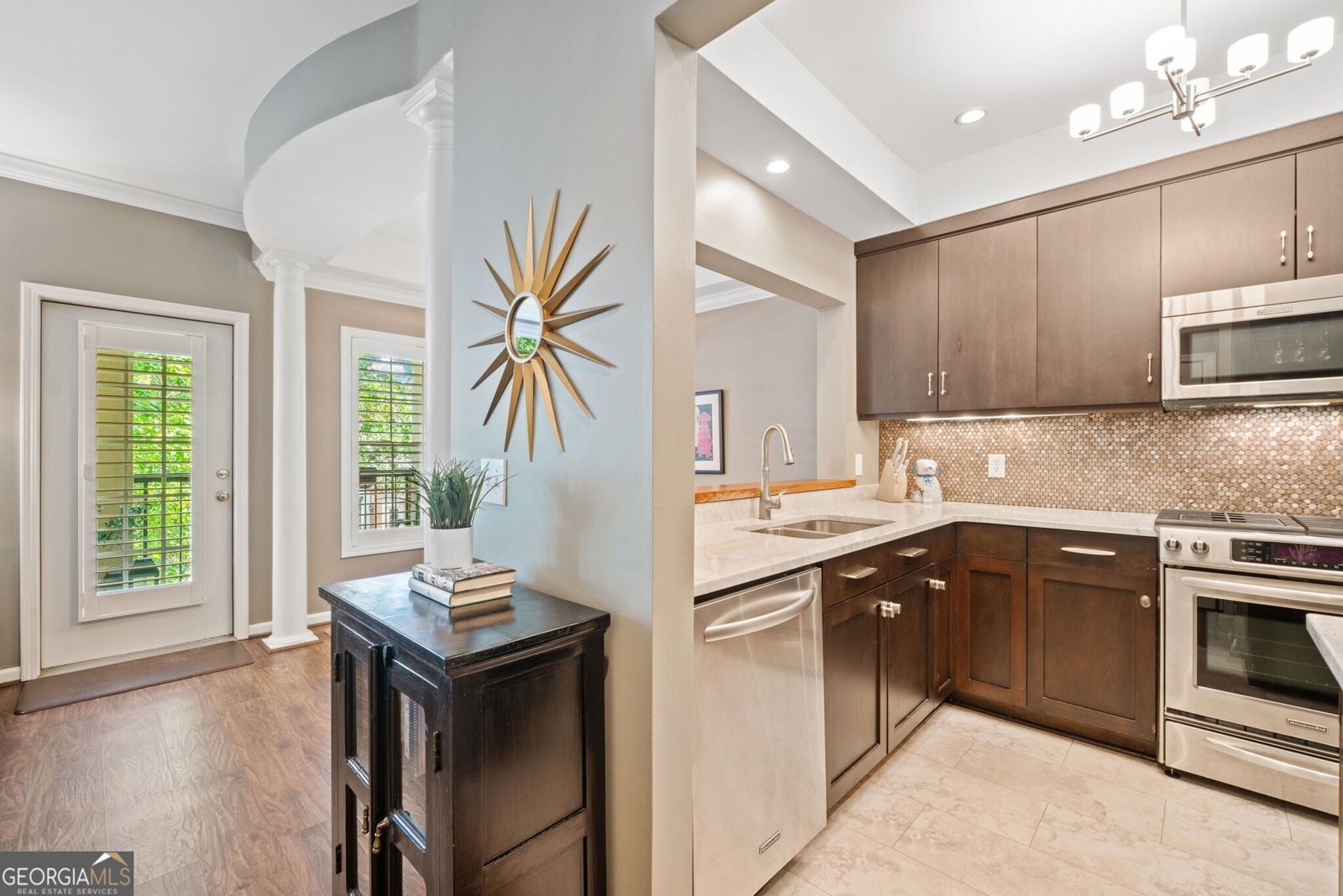 3636 Habersham Road Atlanta - 12