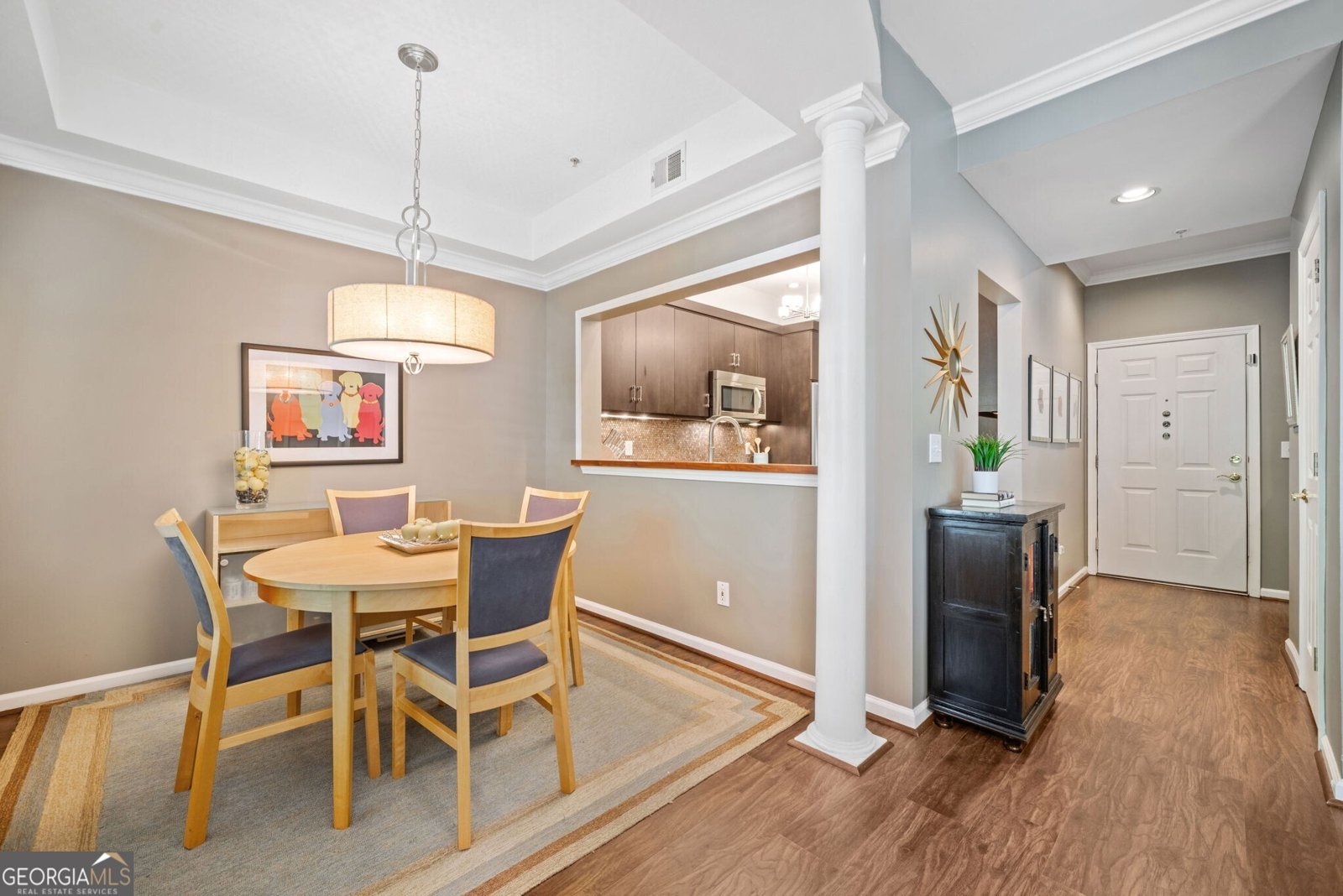3636 Habersham Road Atlanta - 15