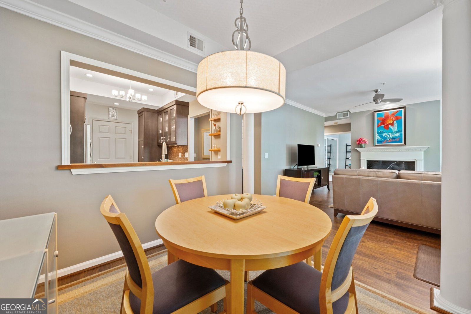 3636 Habersham Road Atlanta - 16