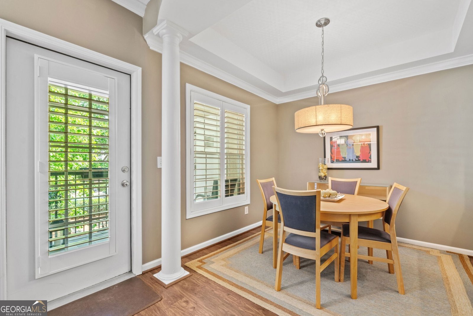 3636 Habersham Road Atlanta - 17