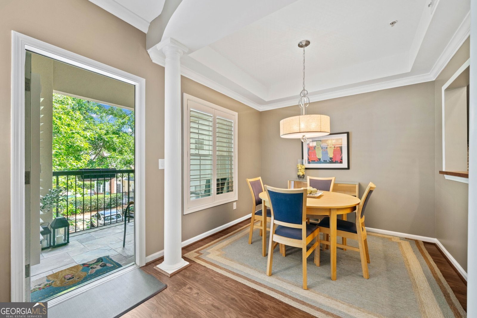 3636 Habersham Road Atlanta - 18