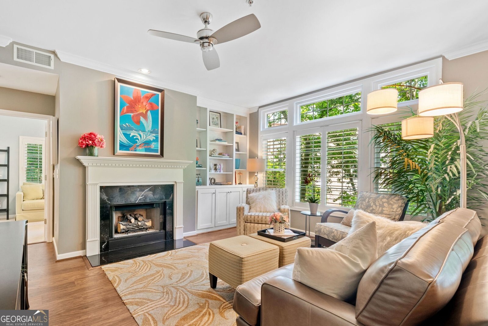 3636 Habersham Road Atlanta - 2