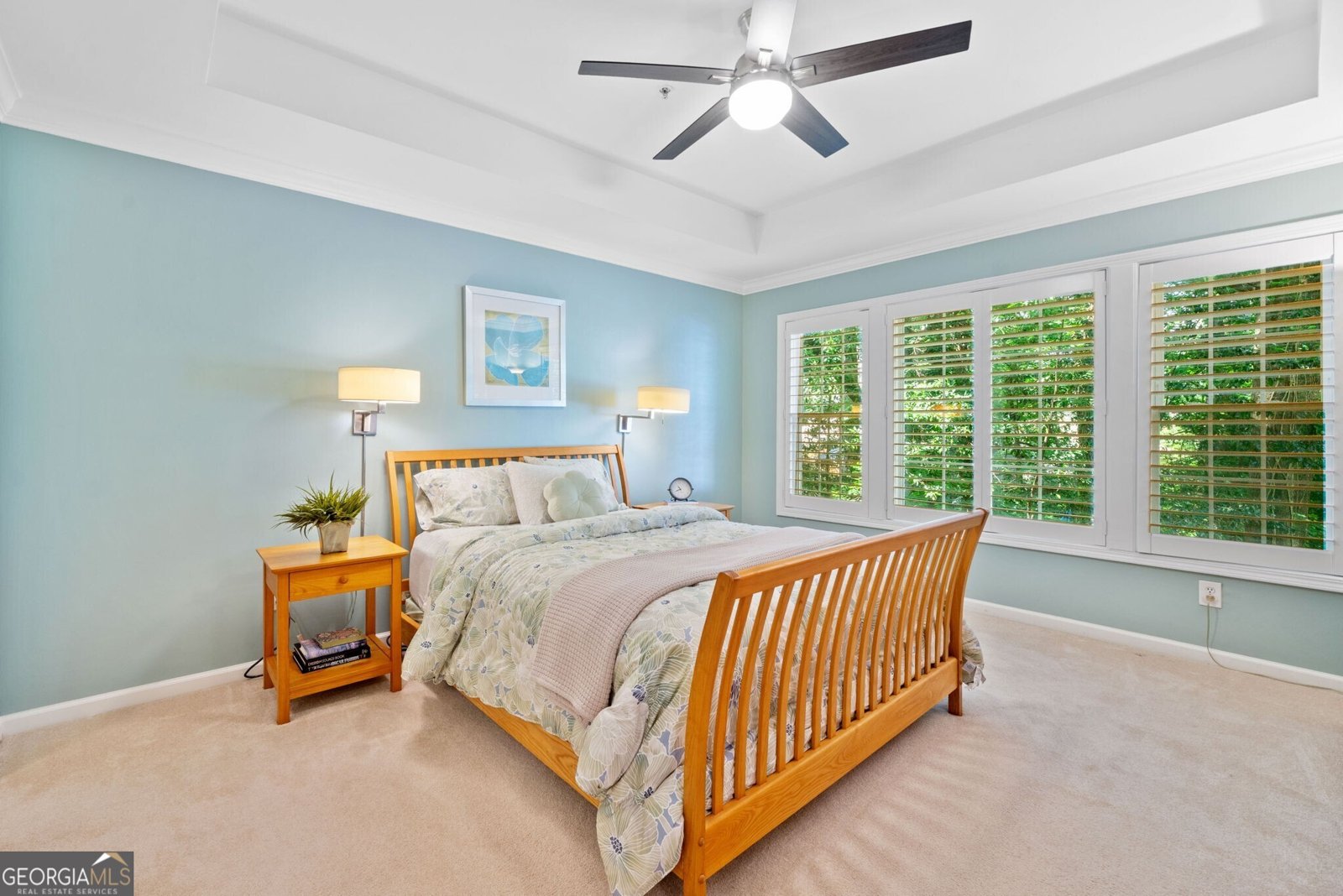3636 Habersham Road Atlanta - 21