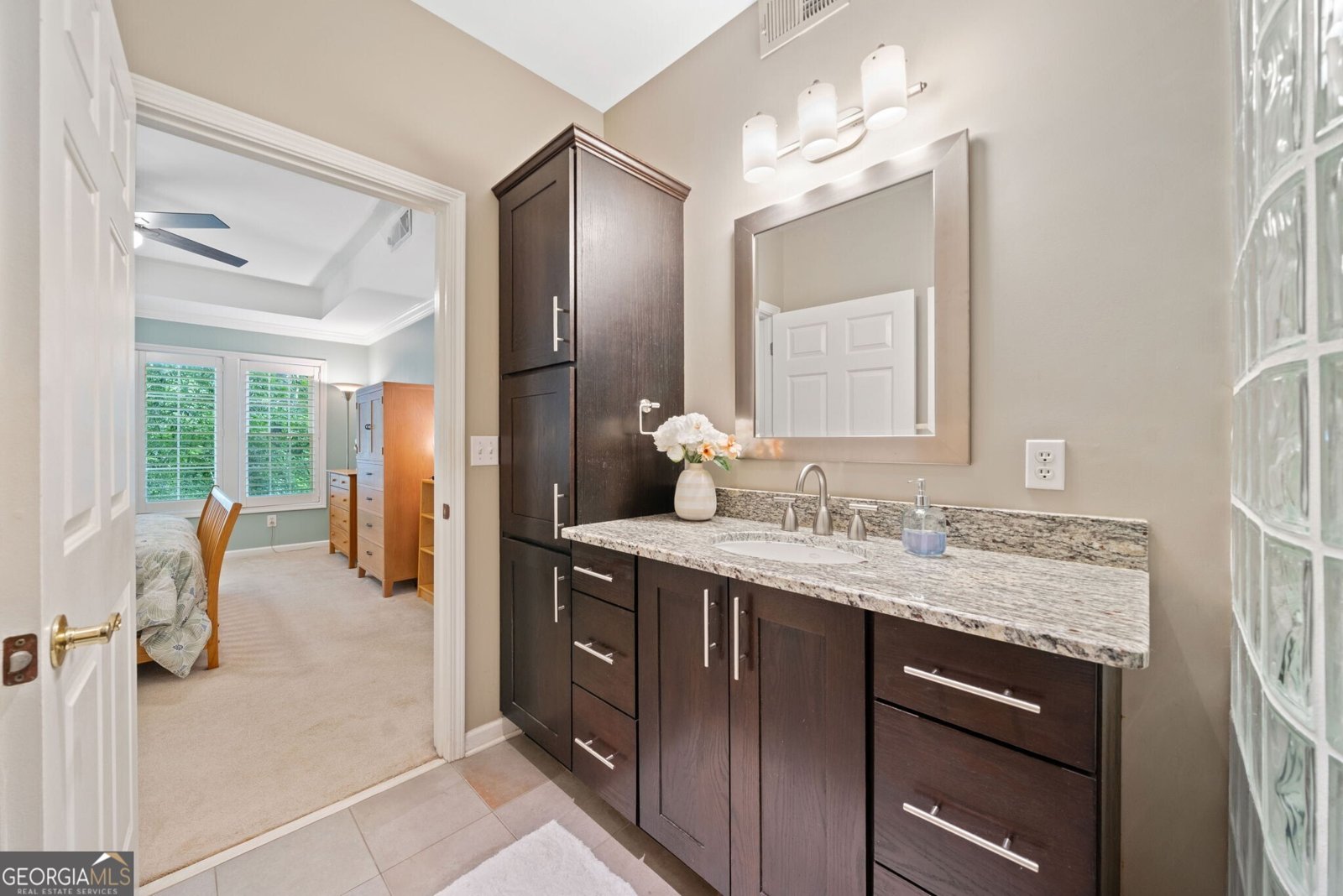 3636 Habersham Road Atlanta - 25