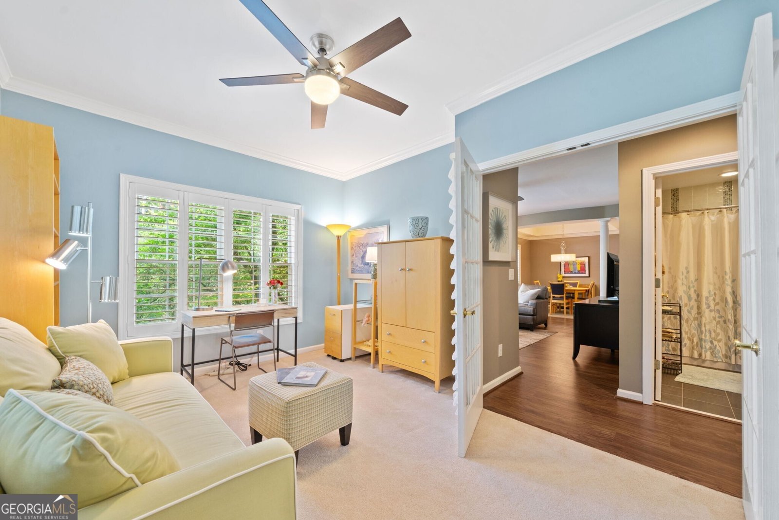 3636 Habersham Road Atlanta - 29