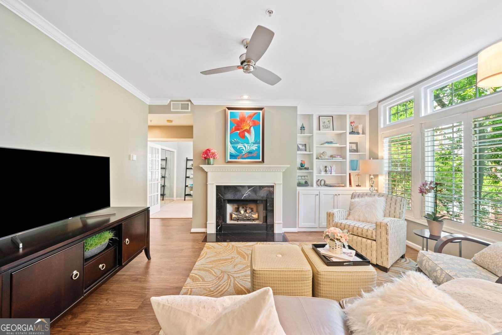 3636 Habersham Road Atlanta - 3