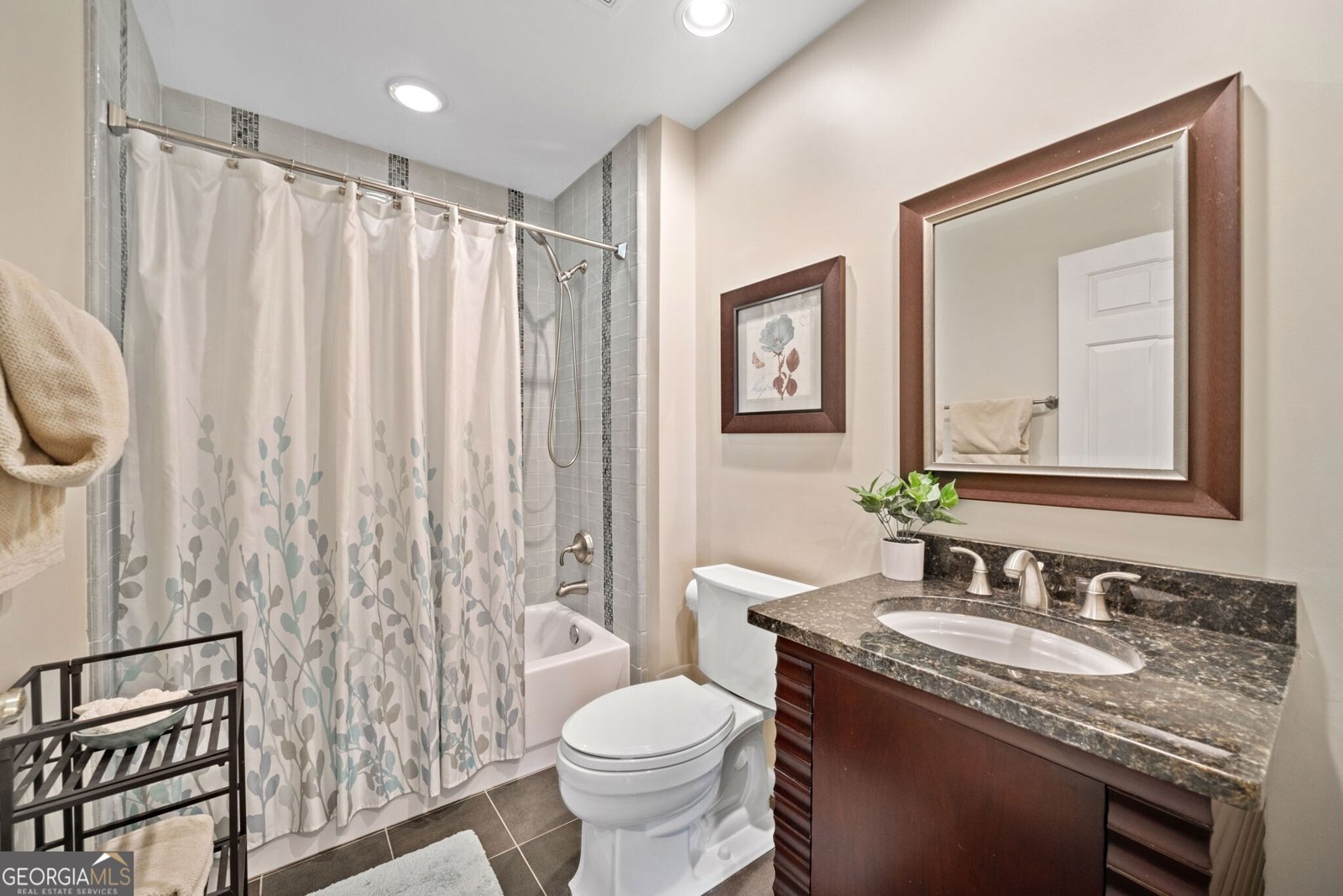 3636 Habersham Road Atlanta - 30
