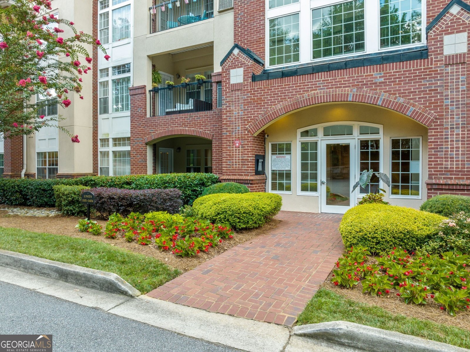 3636 Habersham Road Atlanta - 32