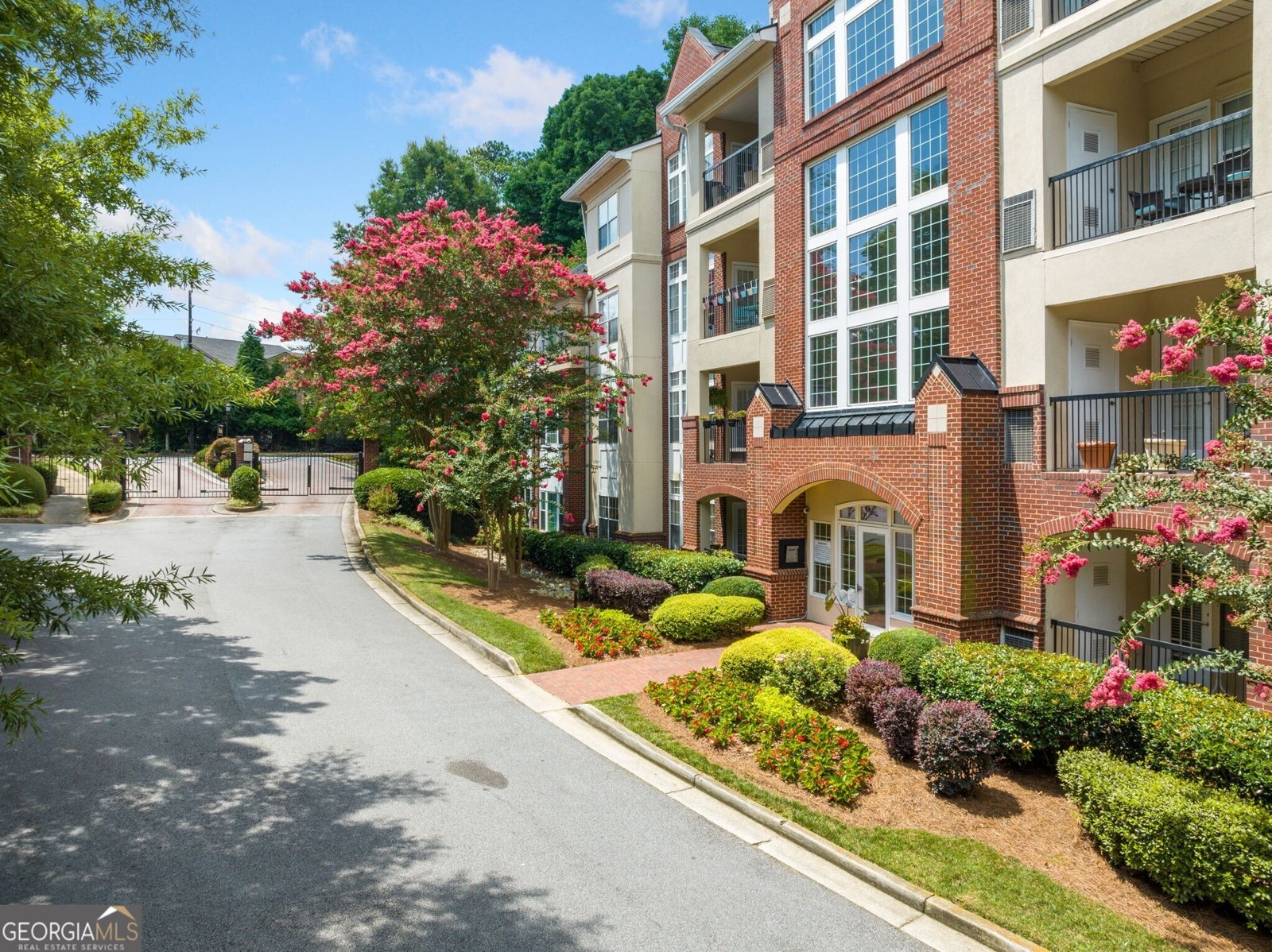 3636 Habersham Road Atlanta - 33