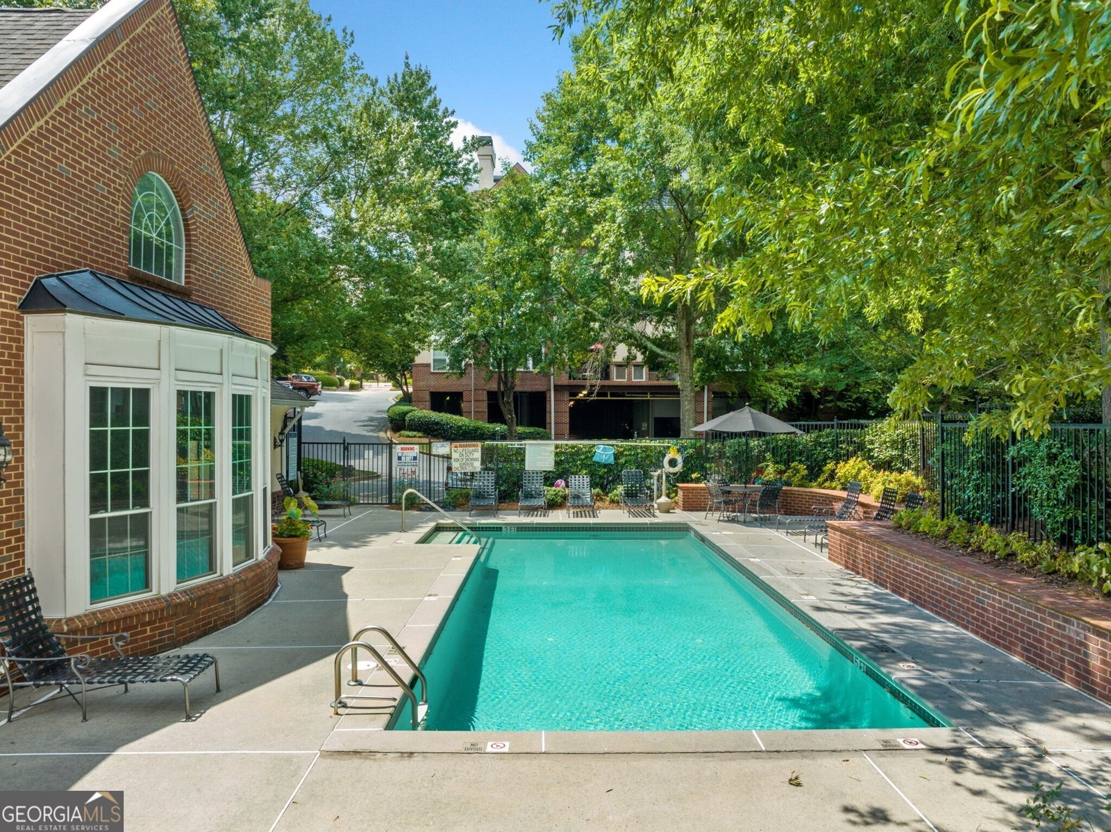 3636 Habersham Road Atlanta - 34