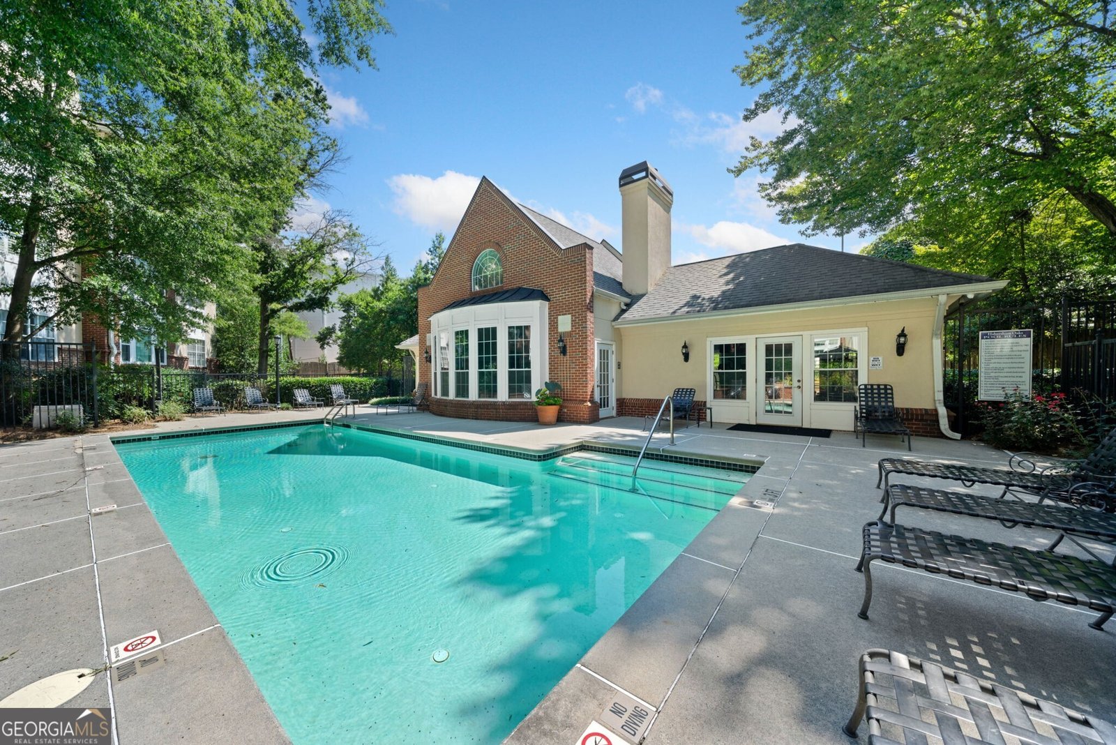 3636 Habersham Road Atlanta - 35