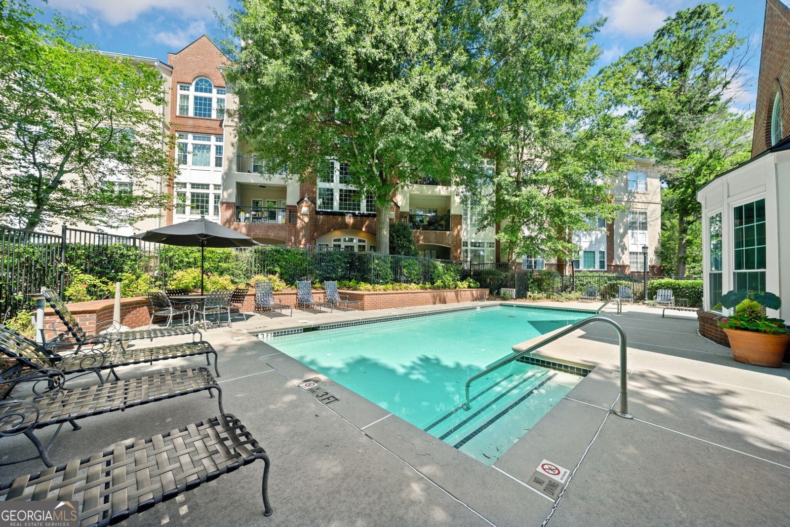 3636 Habersham Road Atlanta - 36