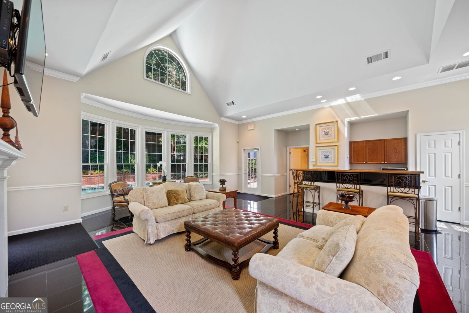 3636 Habersham Road Atlanta - 37