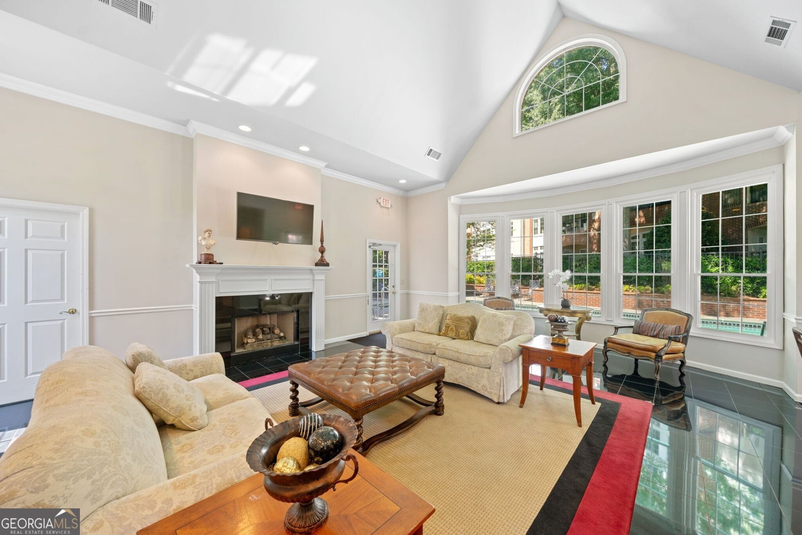 3636 Habersham Road Atlanta - 38