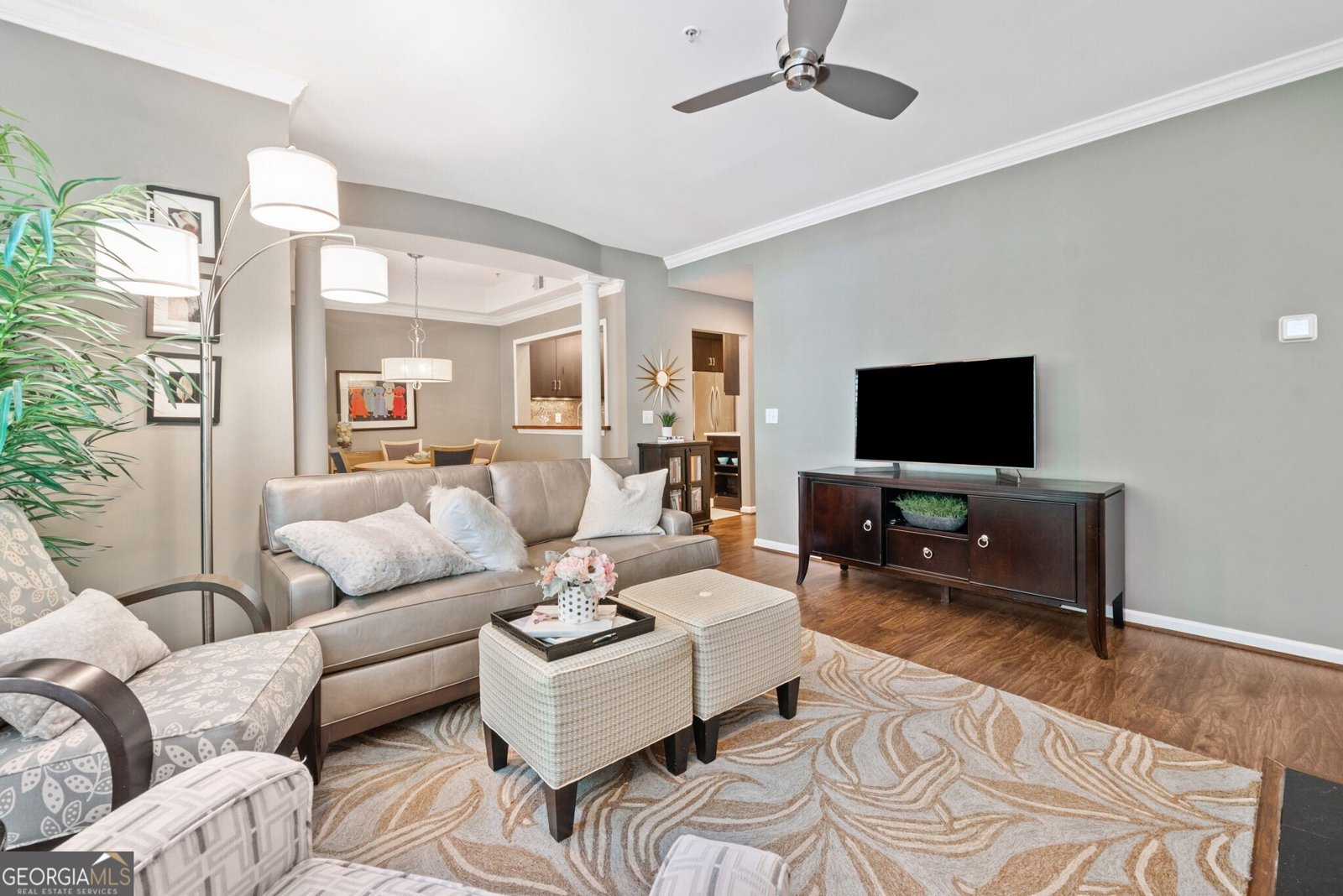 3636 Habersham Road Atlanta - 4