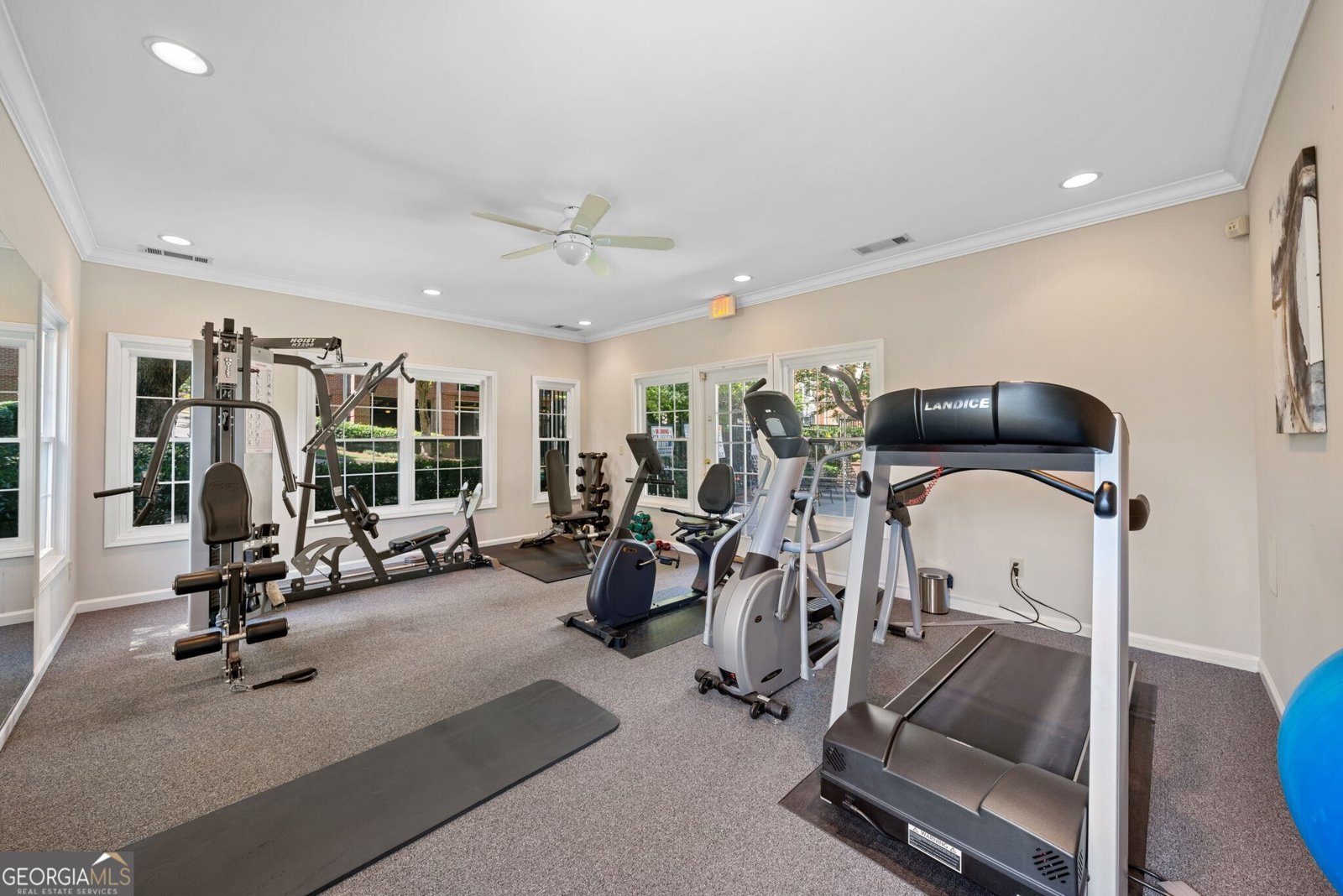 3636 Habersham Road Atlanta - 40