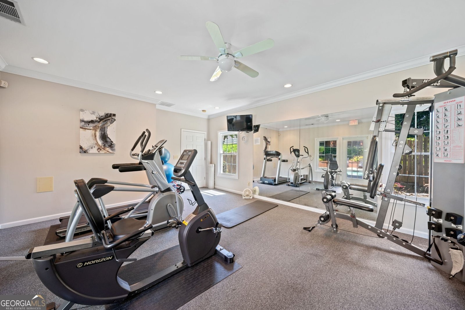 3636 Habersham Road Atlanta - 41