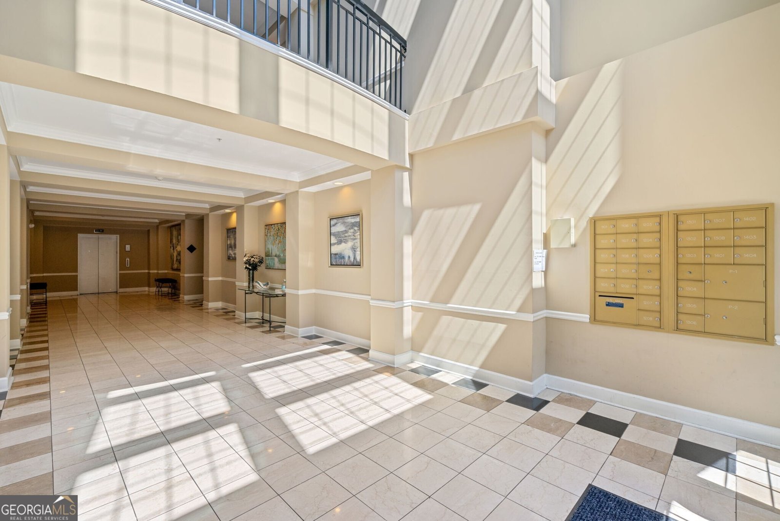 3636 Habersham Road Atlanta - 42