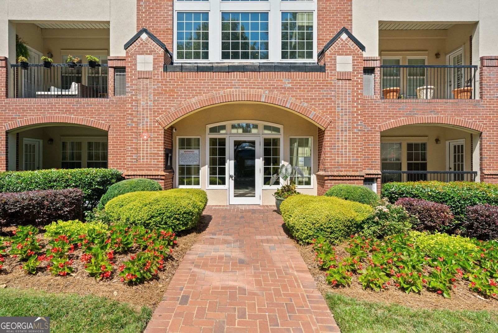 3636 Habersham Road Atlanta - 43