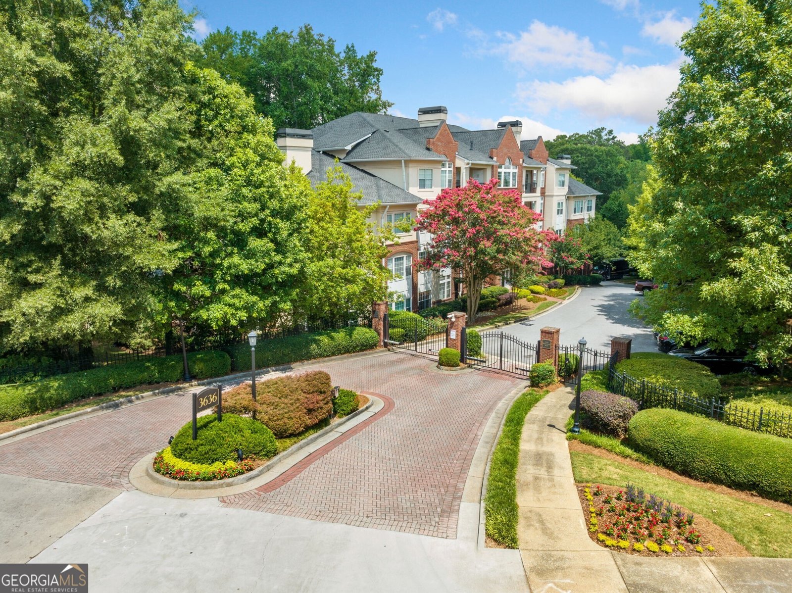 3636 Habersham Road Atlanta - 44