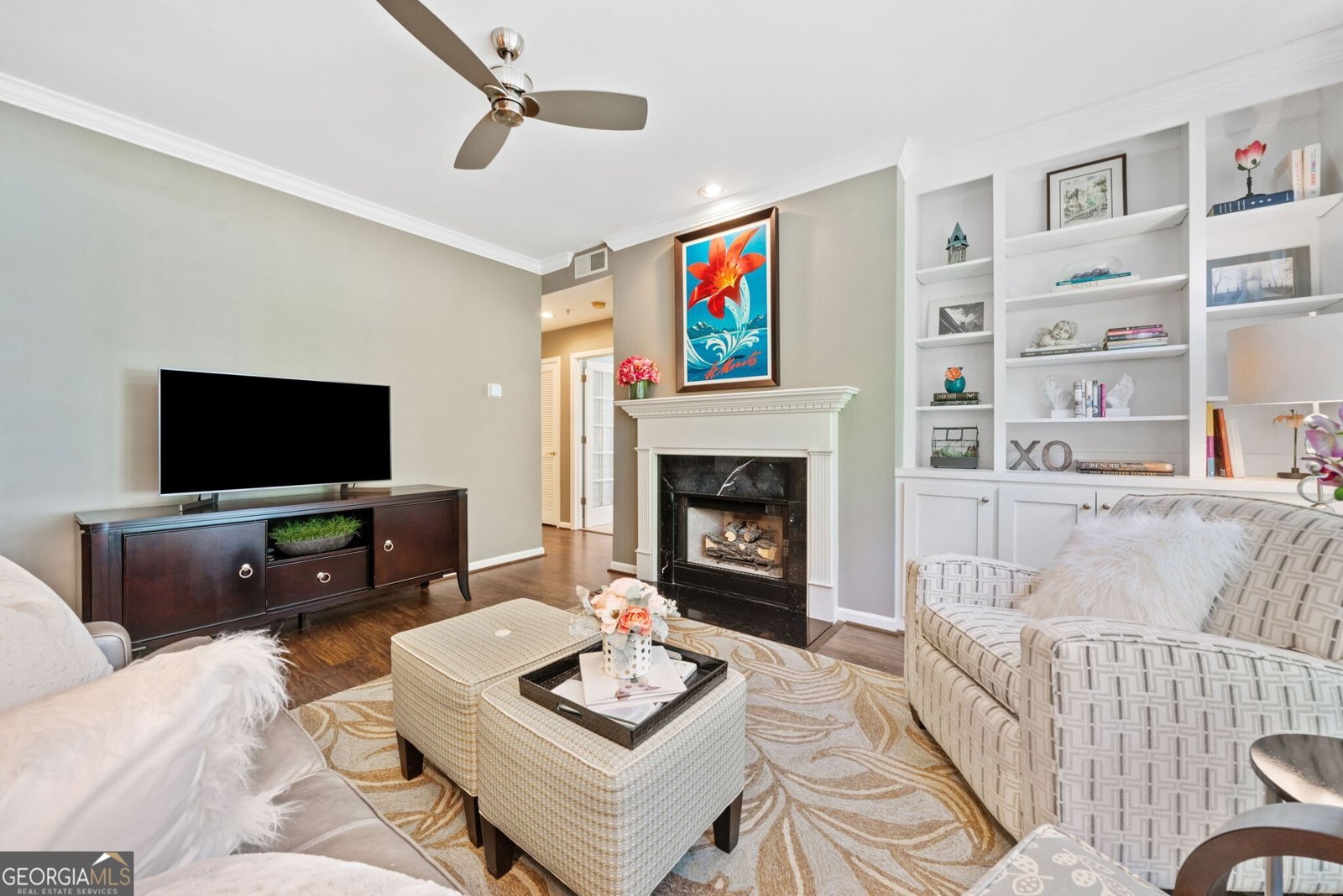 3636 Habersham Road Atlanta - 5