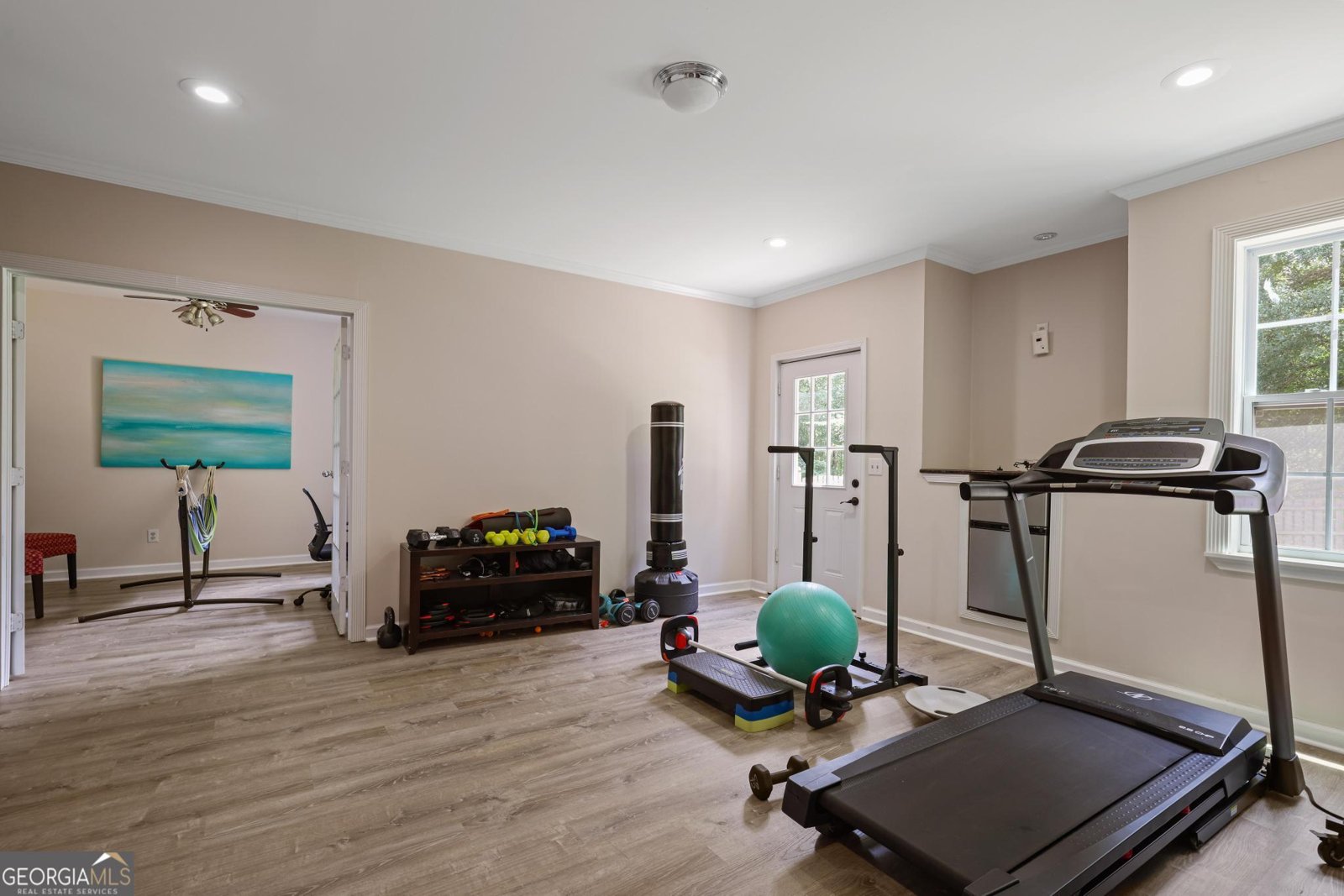 1061 Queensgate Drive Smyrna - 13
