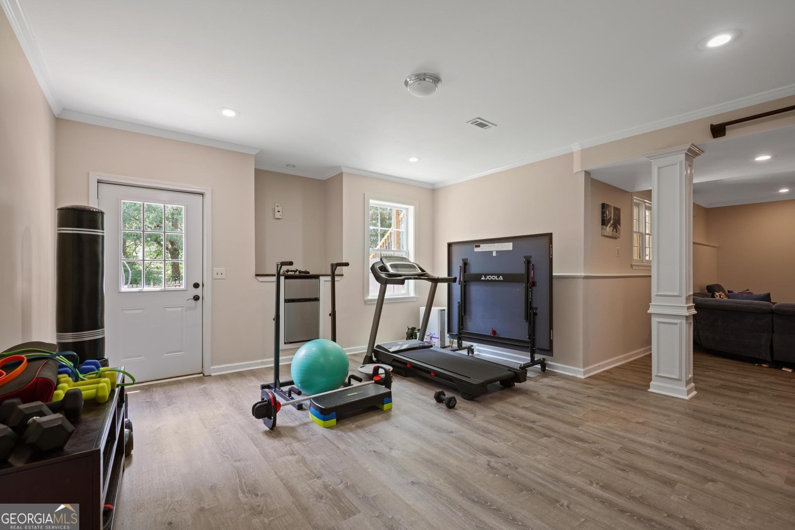 1061 Queensgate Drive Smyrna - 14