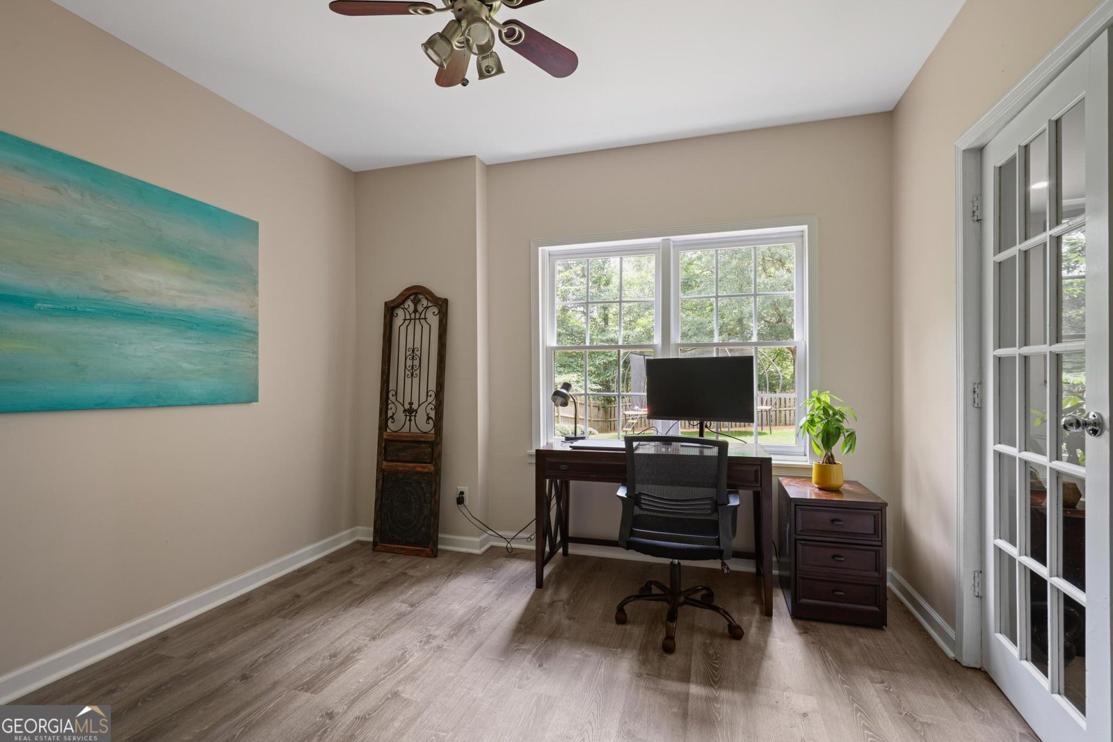 1061 Queensgate Drive Smyrna - 16