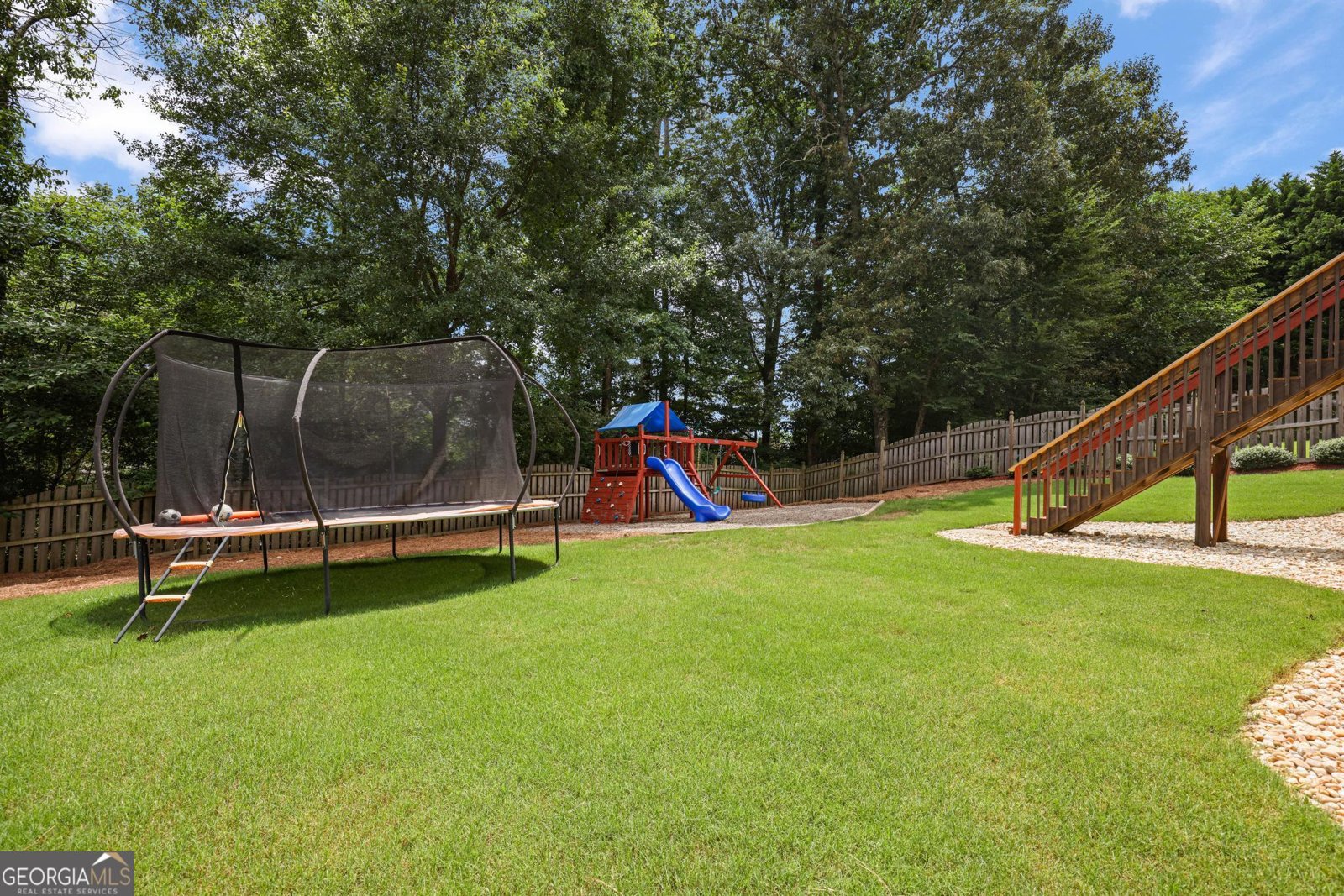 1061 Queensgate Drive Smyrna - 18
