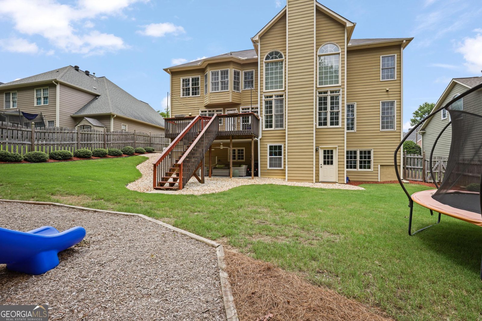 1061 Queensgate Drive Smyrna - 19