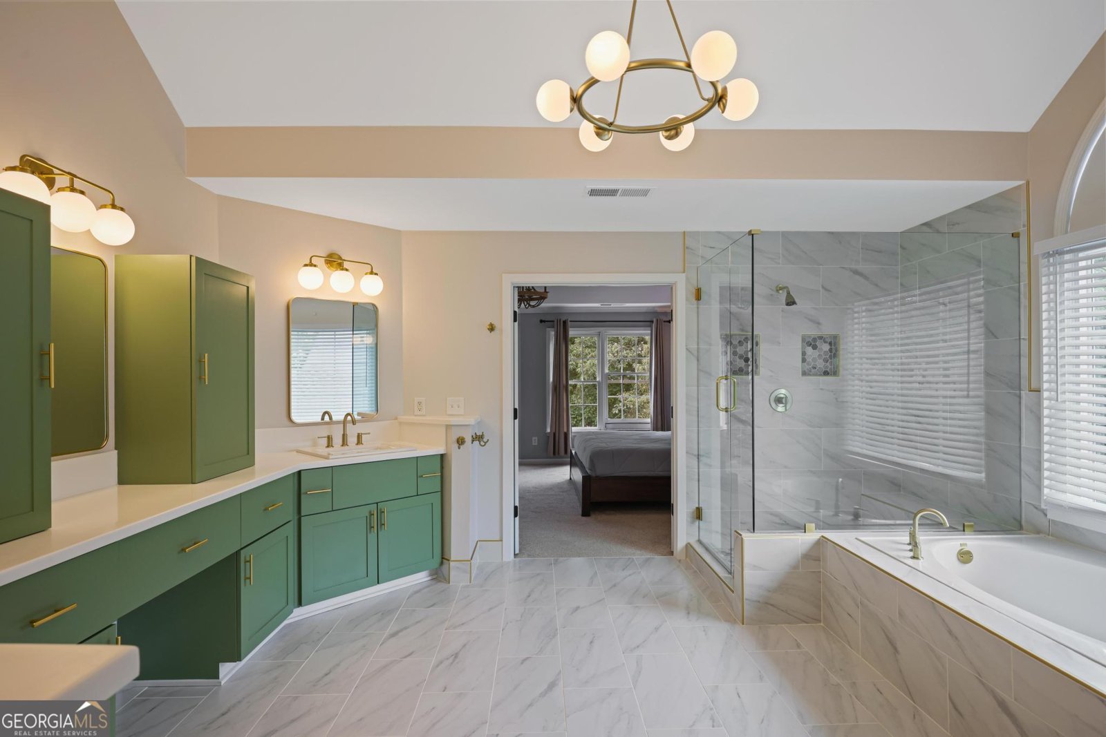 1061 Queensgate Drive Smyrna - 2