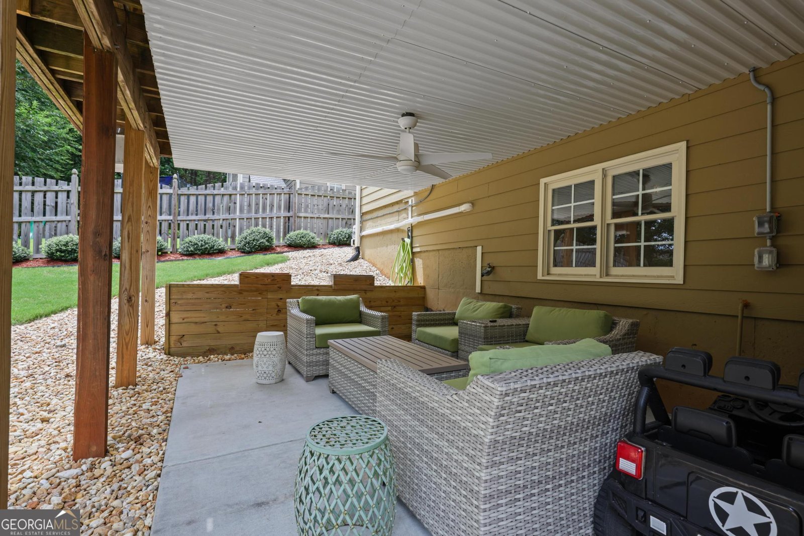 1061 Queensgate Drive Smyrna - 20