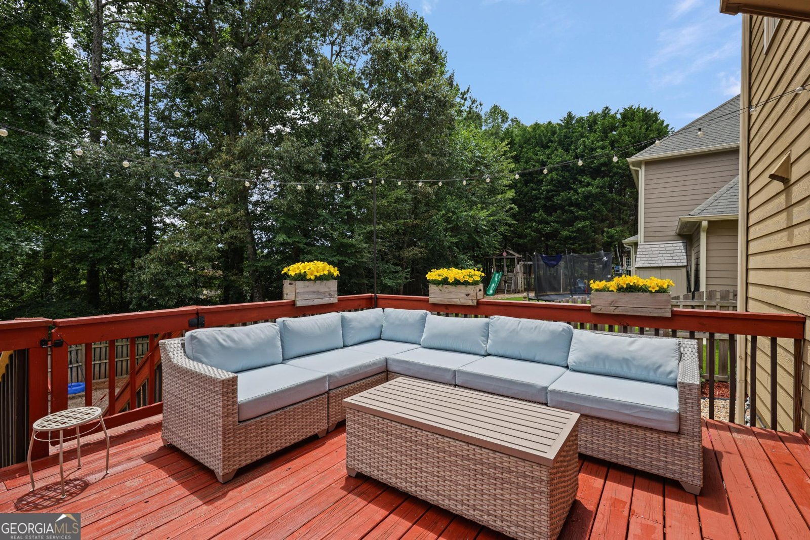 1061 Queensgate Drive Smyrna - 21