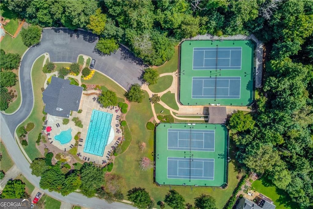 1061 Queensgate Drive Smyrna - 23