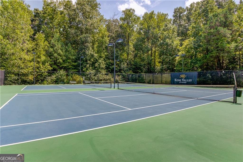 1061 Queensgate Drive Smyrna - 24