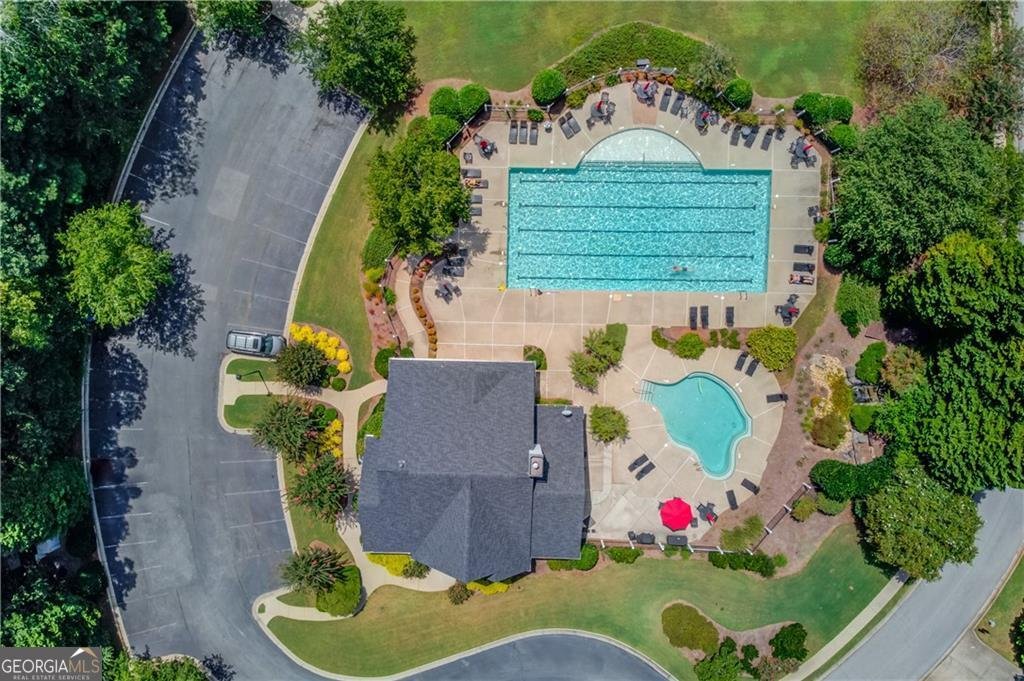 1061 Queensgate Drive Smyrna - 25