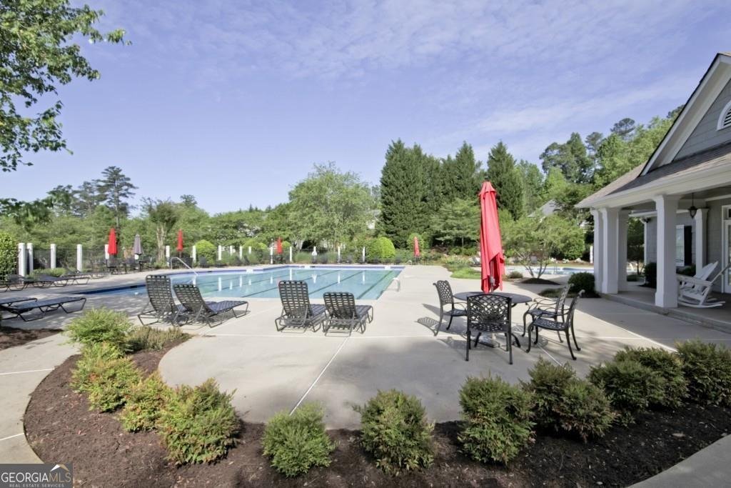 1061 Queensgate Drive Smyrna - 26