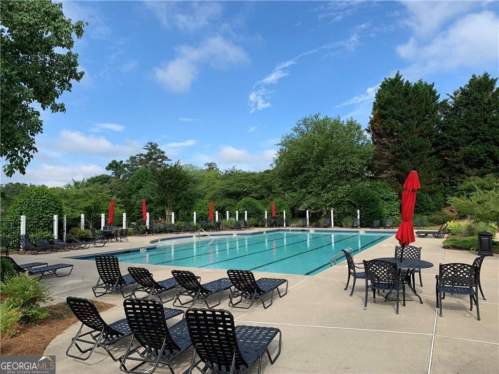 1061 Queensgate Drive Smyrna - 27