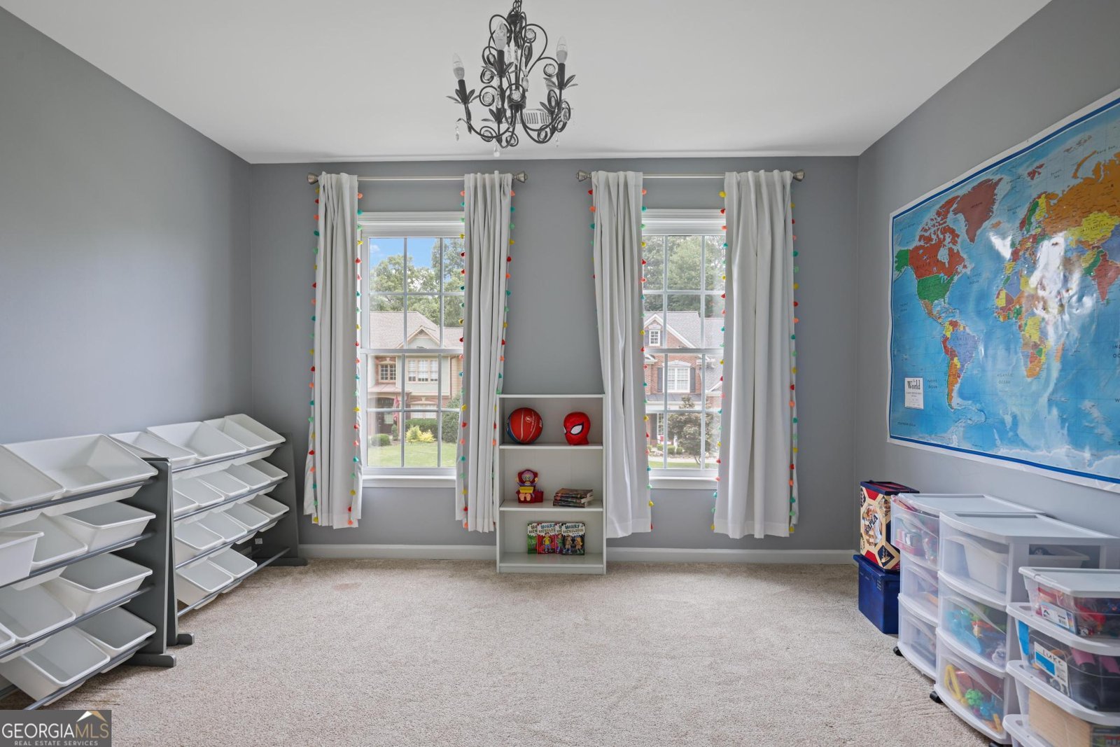 1061 Queensgate Drive Smyrna - 3