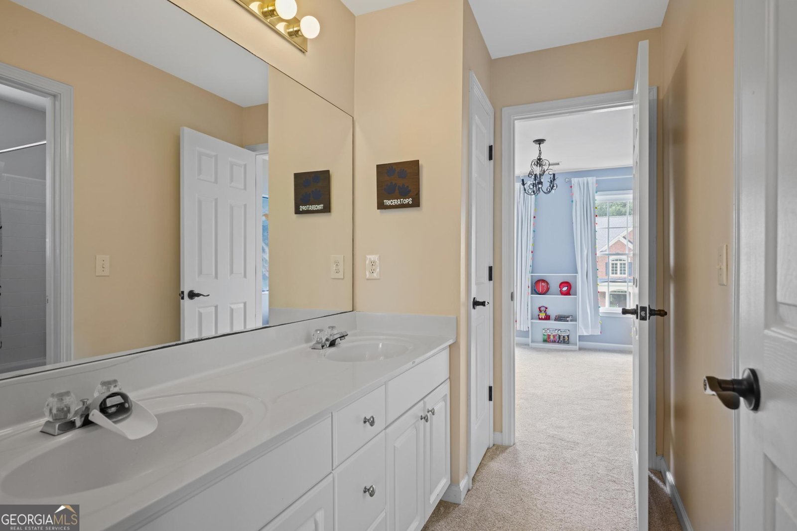 1061 Queensgate Drive Smyrna - 4
