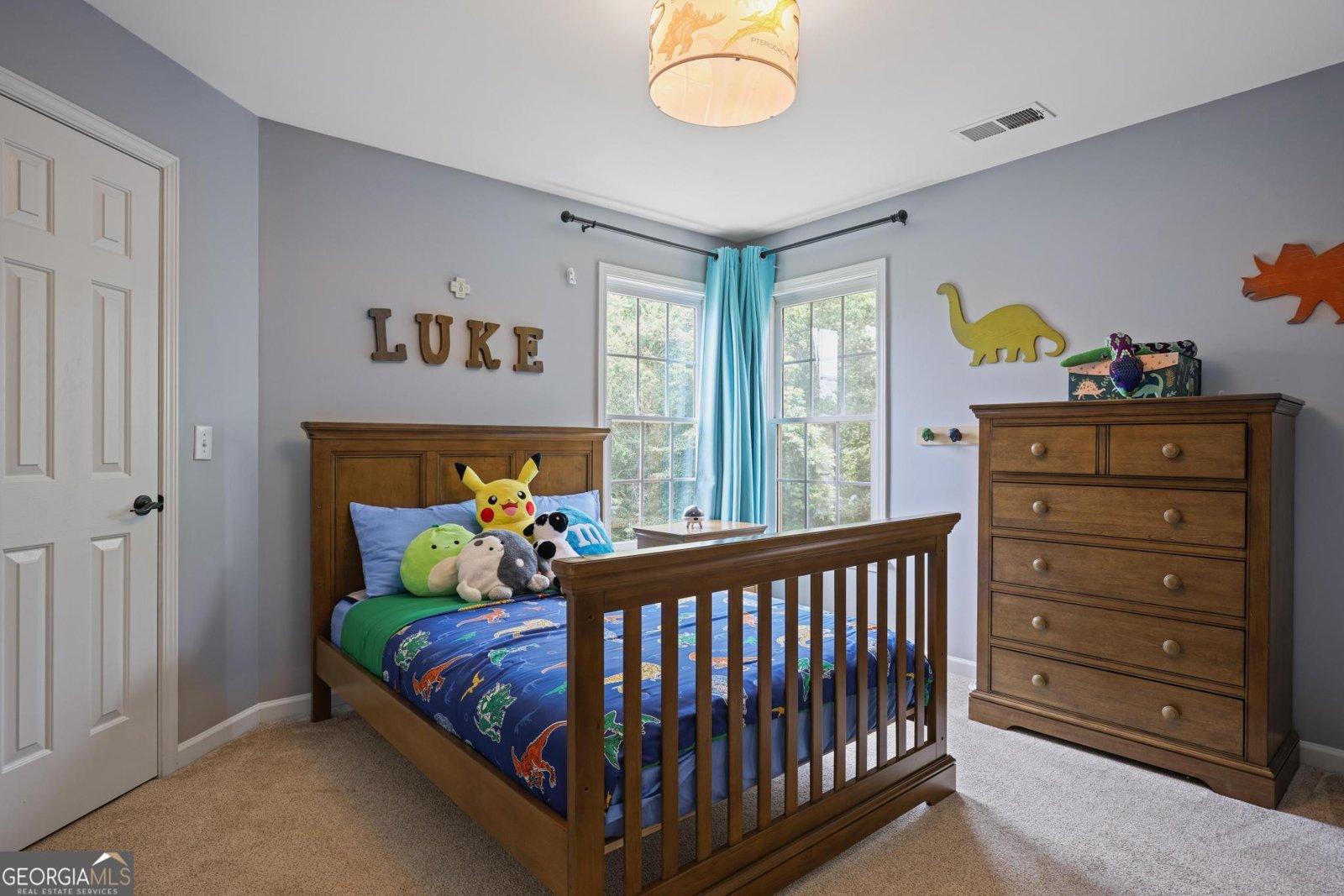 1061 Queensgate Drive Smyrna - 5