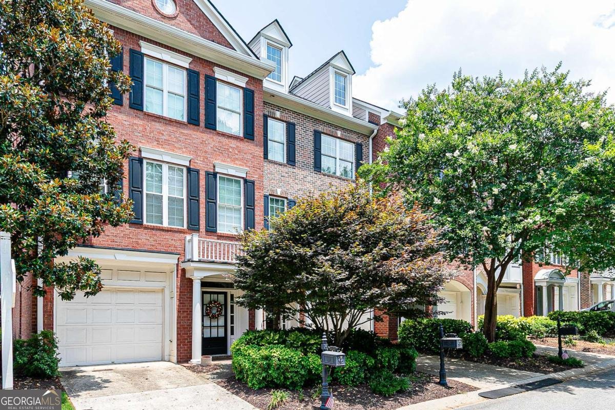 3410 Waters Edge Trail Roswell - 1