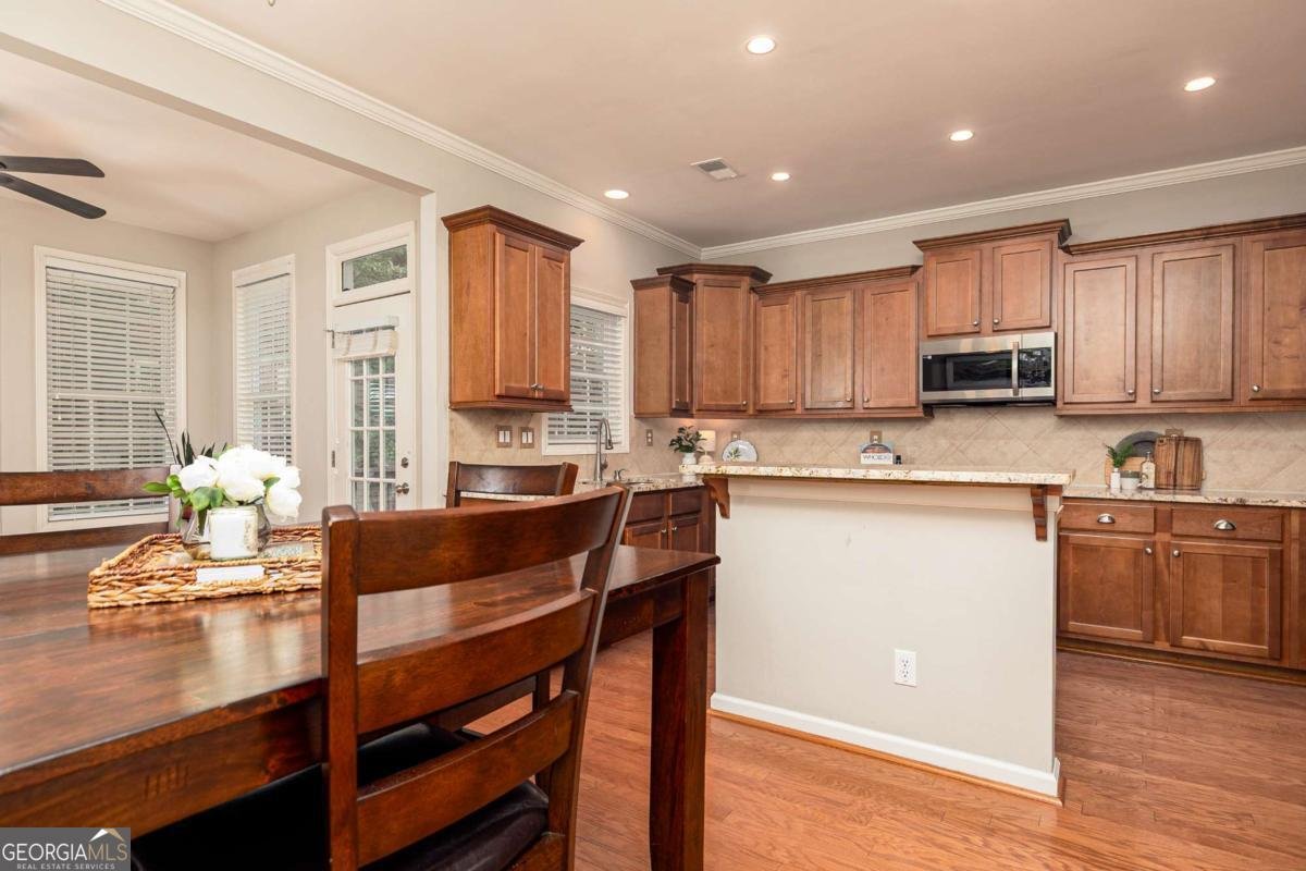 3410 Waters Edge Trail Roswell - 10