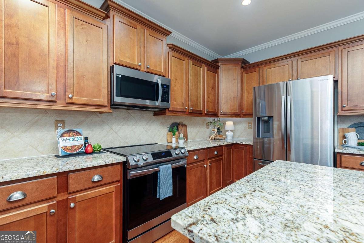 3410 Waters Edge Trail Roswell - 11