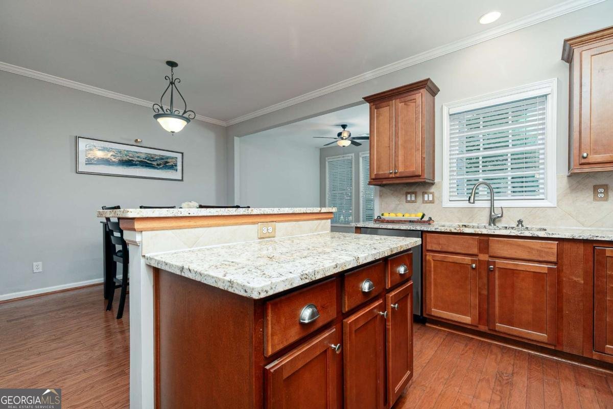 3410 Waters Edge Trail Roswell - 13